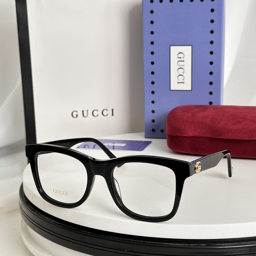 Other GUCCIMODEL:GG1332OSIZE:54 - Image 9