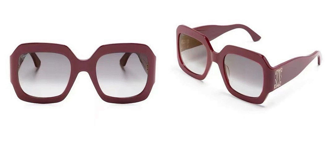 Other CartierMODEL:CT0434SSIZE:54, photo 1