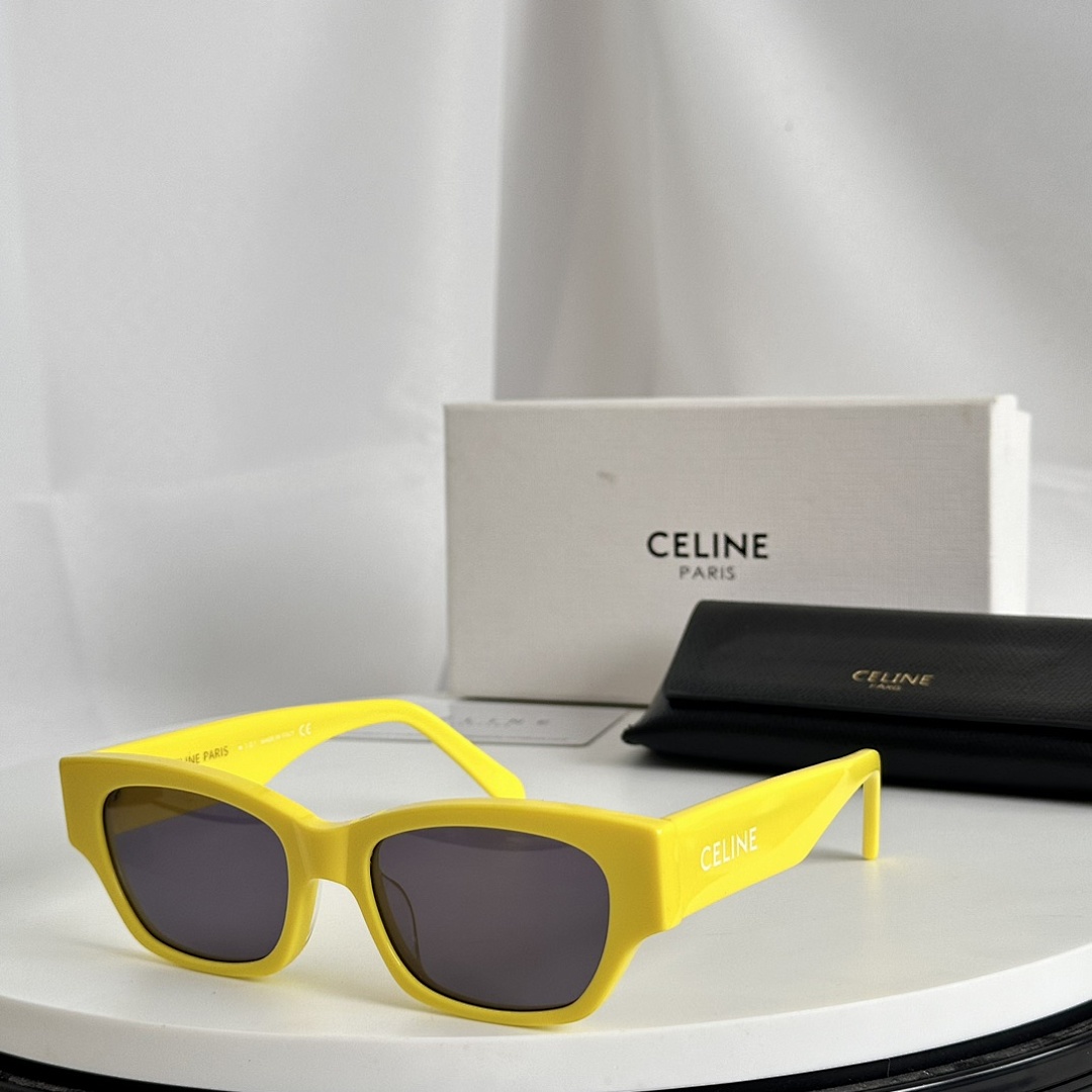 Other CELINE MODELCL40197USIZE:54 - Image 4