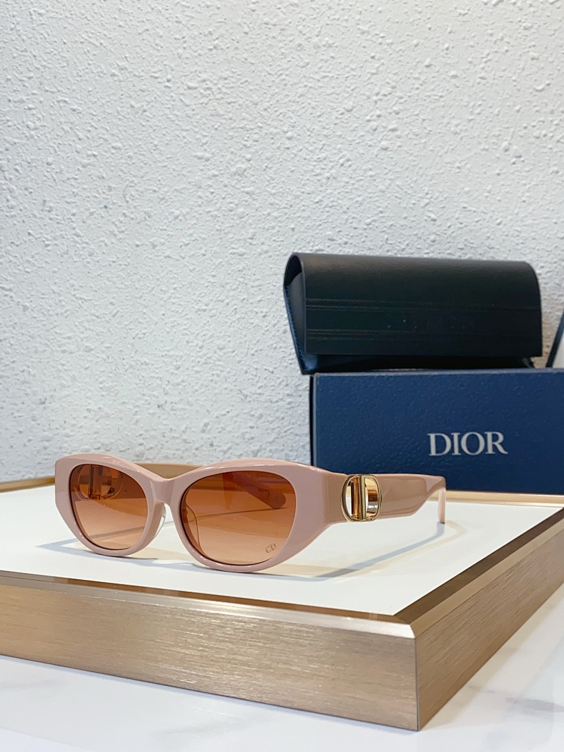 Other DiorMod:30Montaigne S9USize:53-17-130_ - Image 7