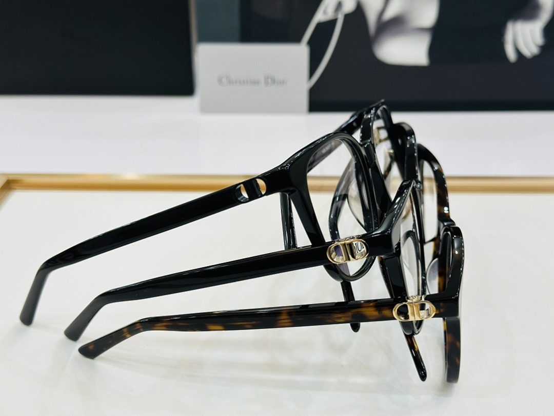 Other DioR CD 1400 Size:54 - Image 5