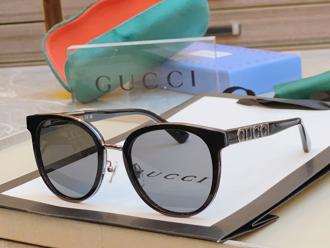 Other 【GUCCIMODEL:GG1190SK,SIZE:56 - Image 8