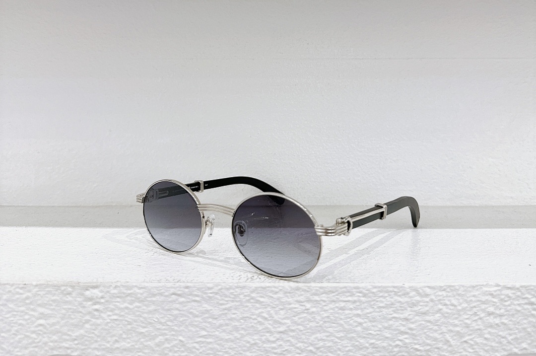 Other CartierMODEL:CT0364SSIZE:53, photo 1