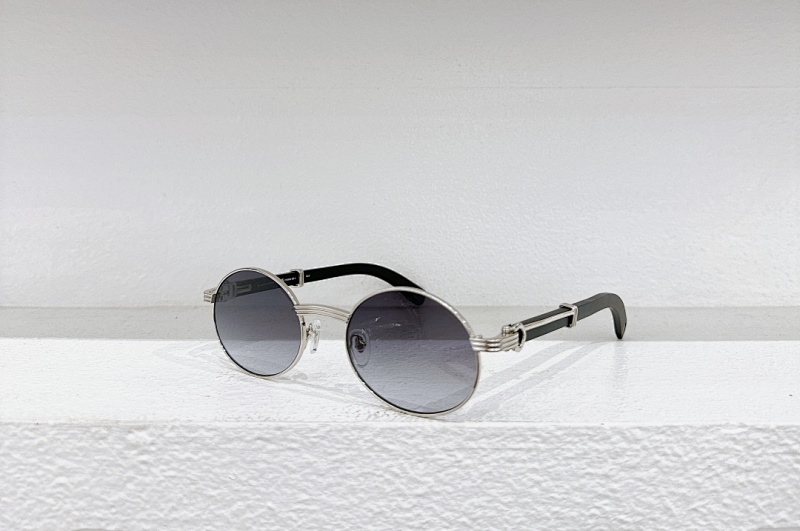 Other CartierMODEL:CT0364SSIZE:53, photo 1