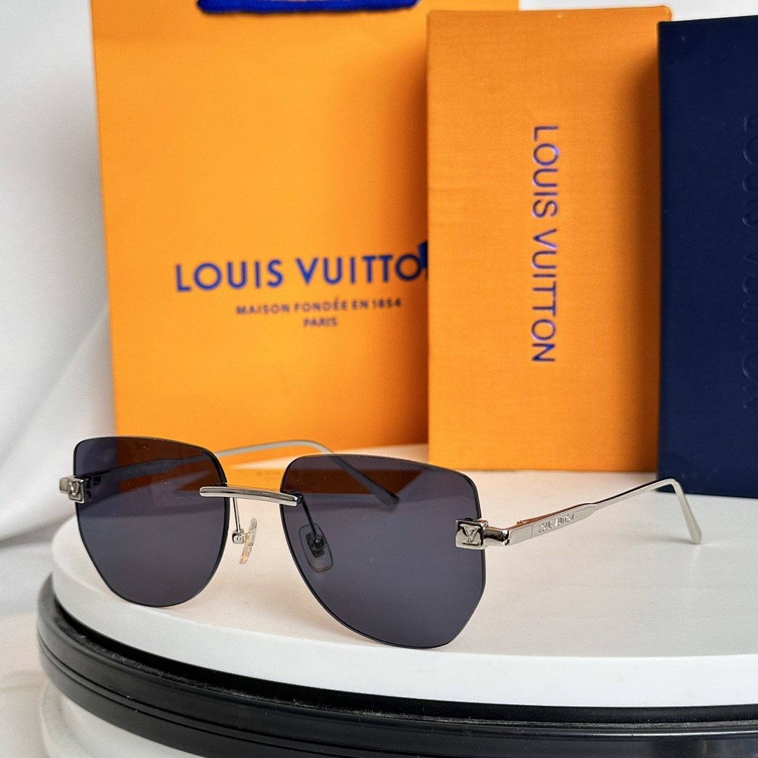 Other LOUIS VUITTOMODEL:Z2195U SIZE:56 - Image 5