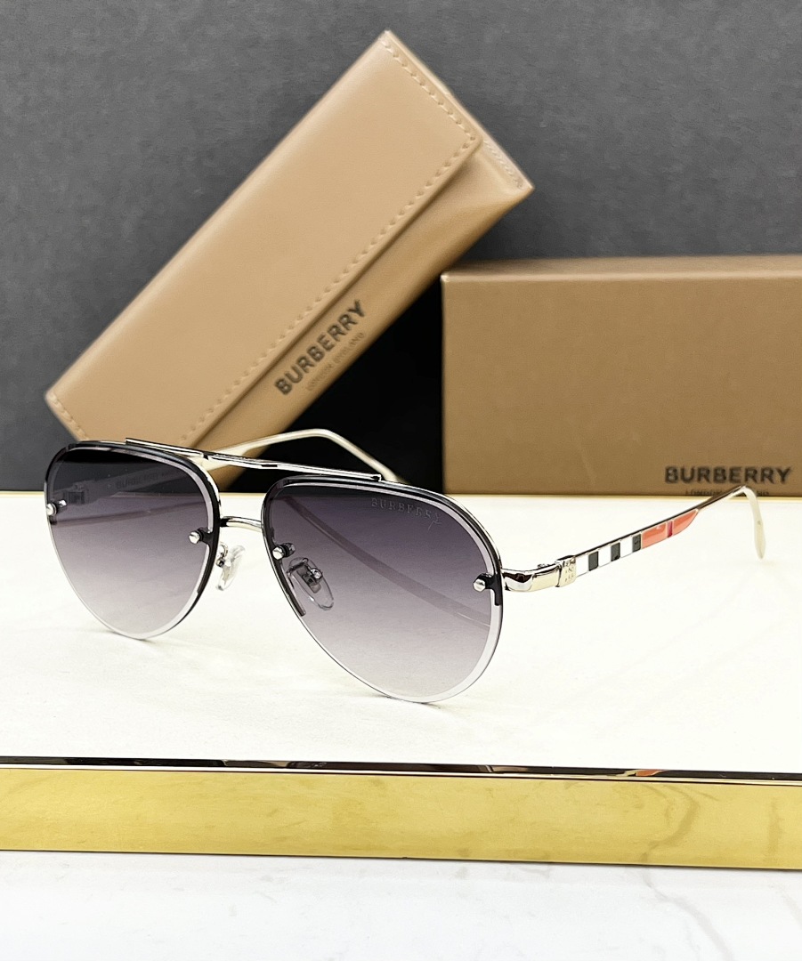 Other BURBERRYMODEL:B 6689SSIZE:60 15-145_ - Image 6