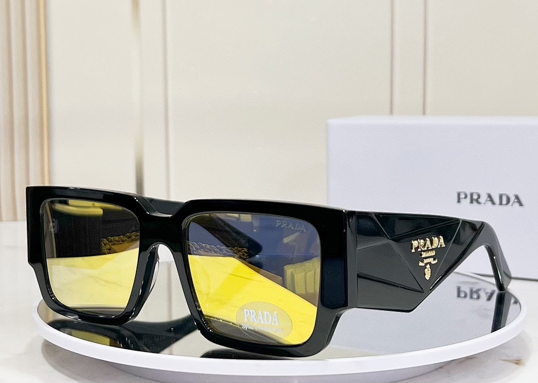 Prada SPR12Z Size 54 - Image 6