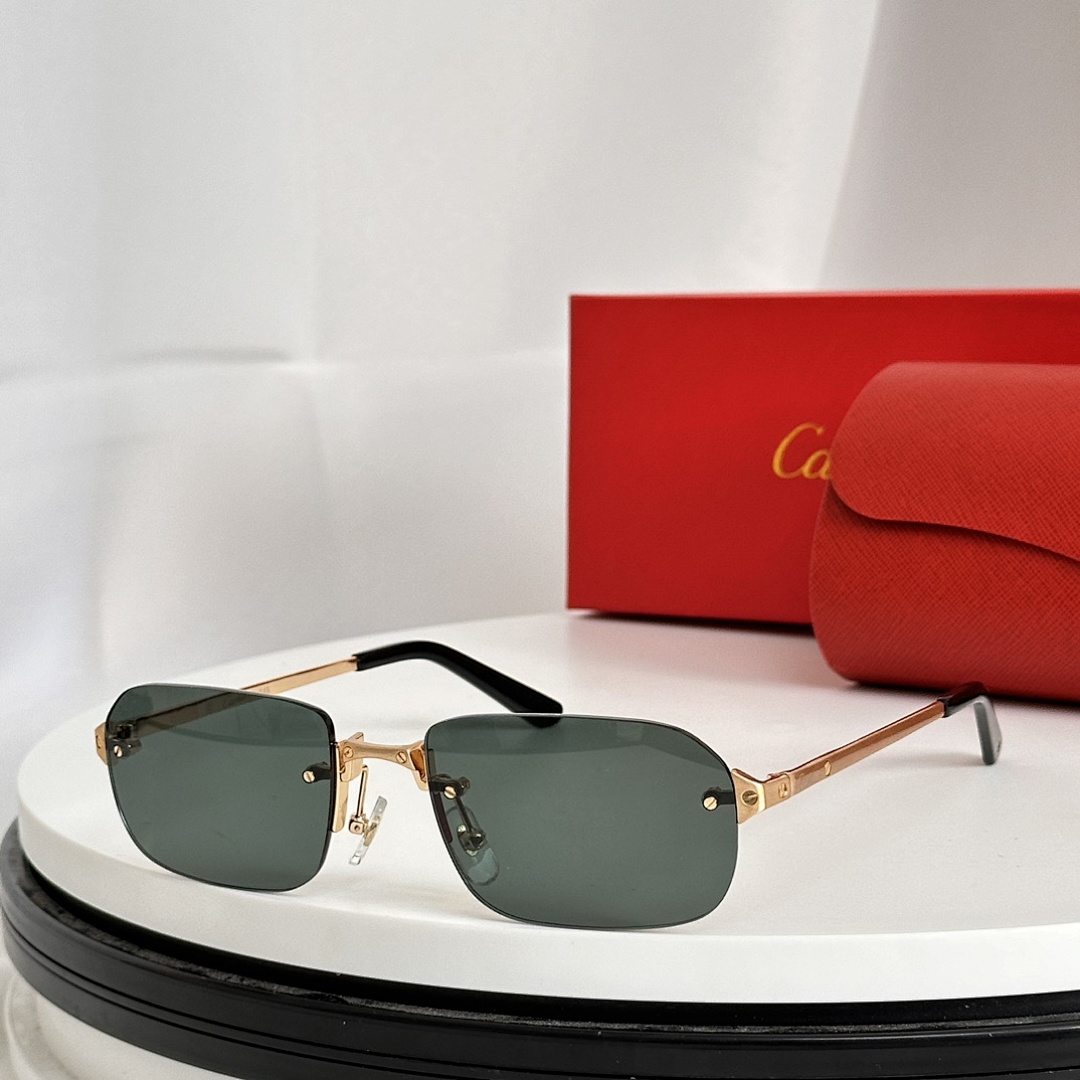 CartierMODEL:CT0460SSIZE 56 20-145_, photo 1