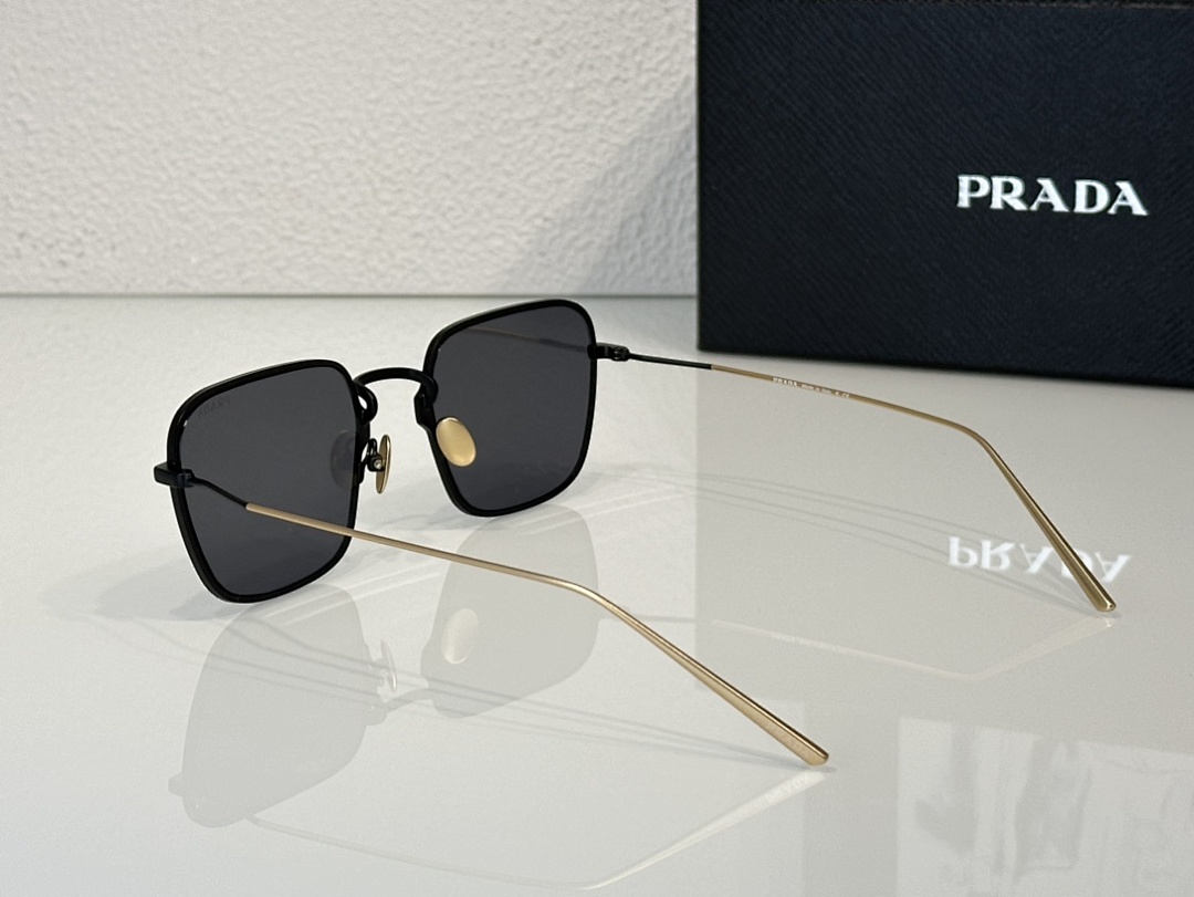Prada Mod:SPR 54WSSize:52 - Image 4