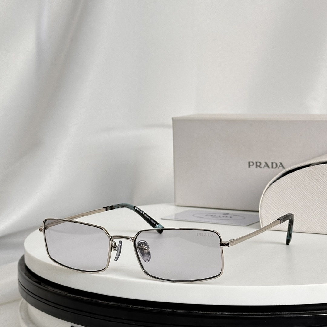 Prada MODEL:SPR A60 SIZE:57 - Image 4