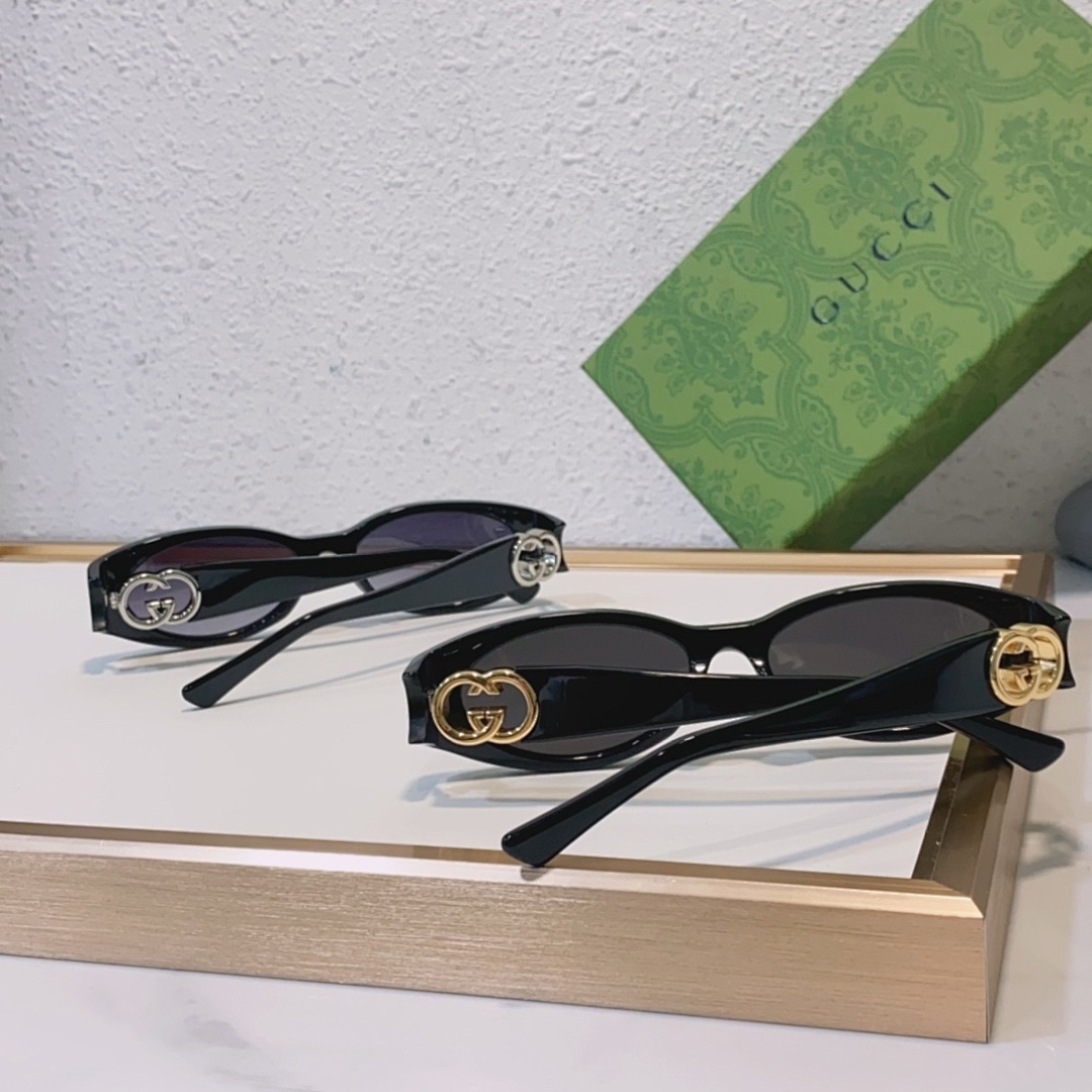 Other Gucci MODGG1660SSize58-16-135_ - Image 2