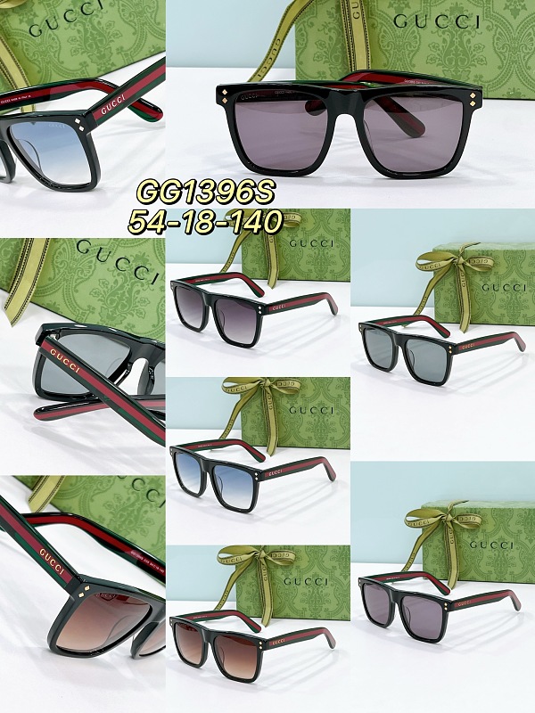 GUCClGG1396S,Size:54, photo 1