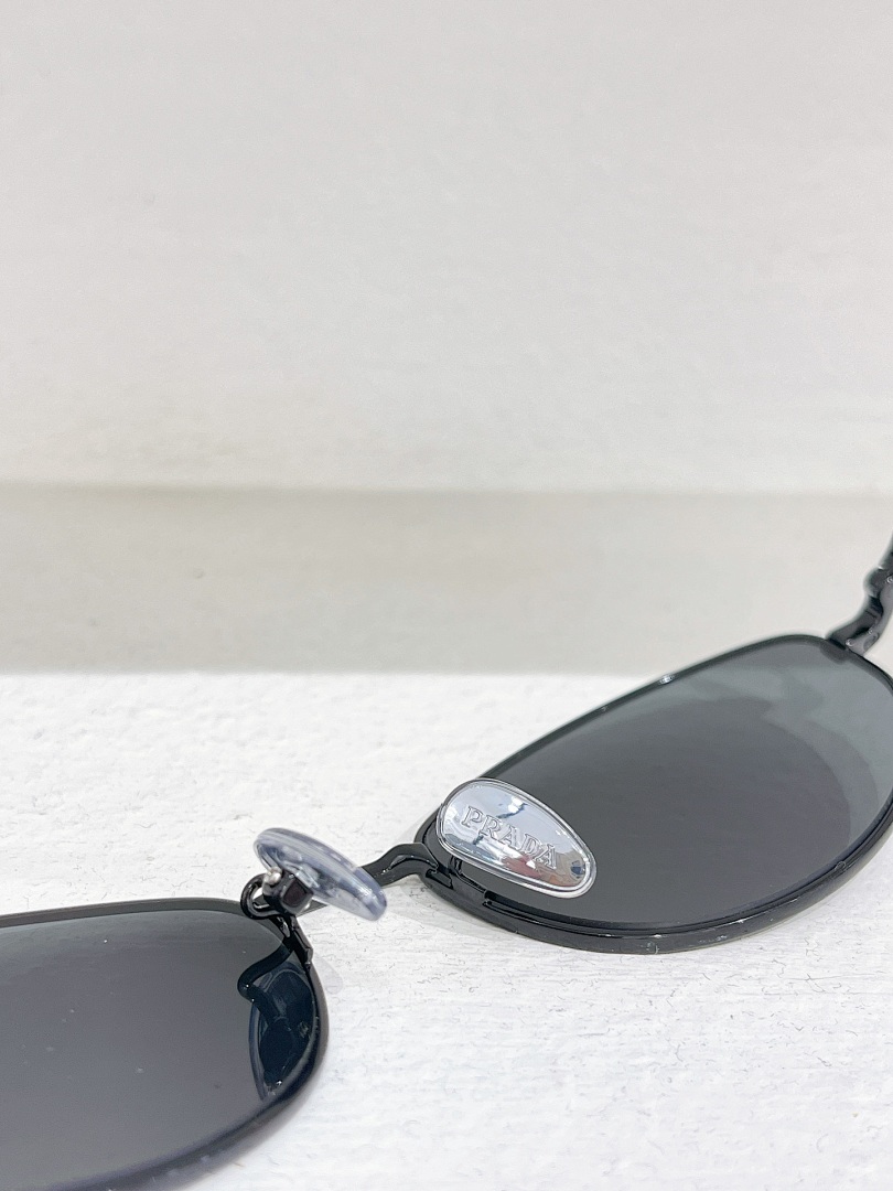 Prada MODEL:SPR A59 SIZE:57 - Image 2