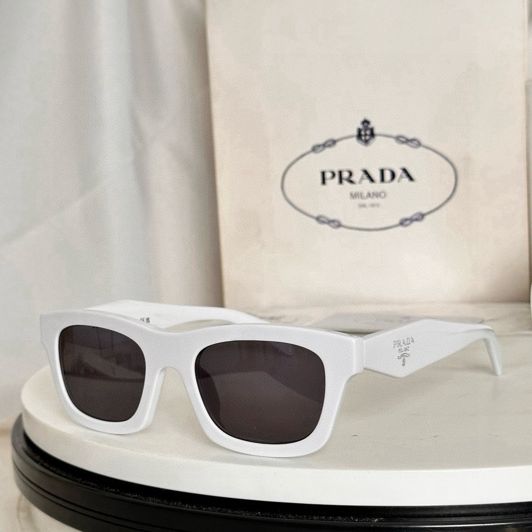 Prada PRAD MODEL:PRC06S SIZE:52 - Image 8