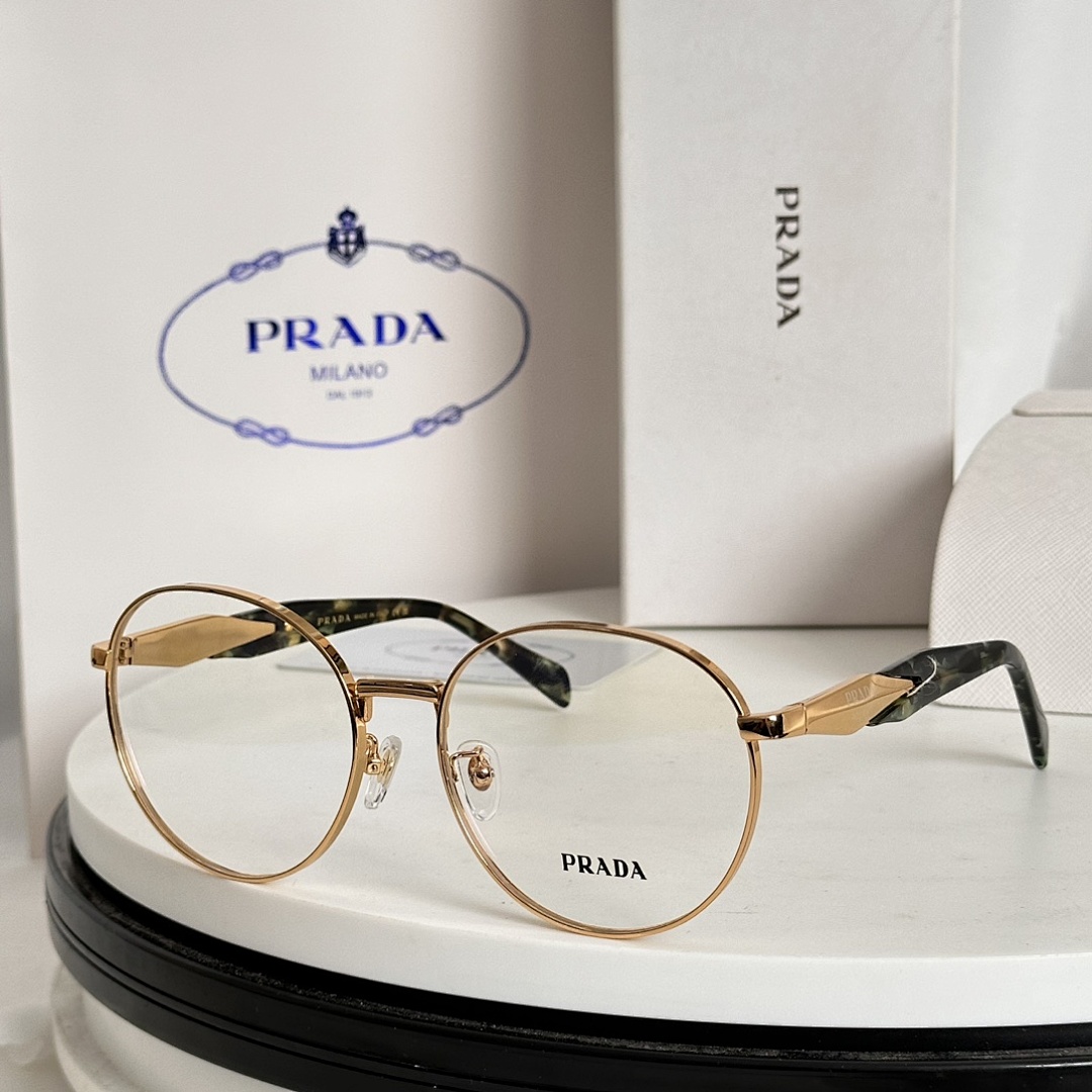 Prada MODEL:PR68ZSSIZE:57 19-145 - Image 6