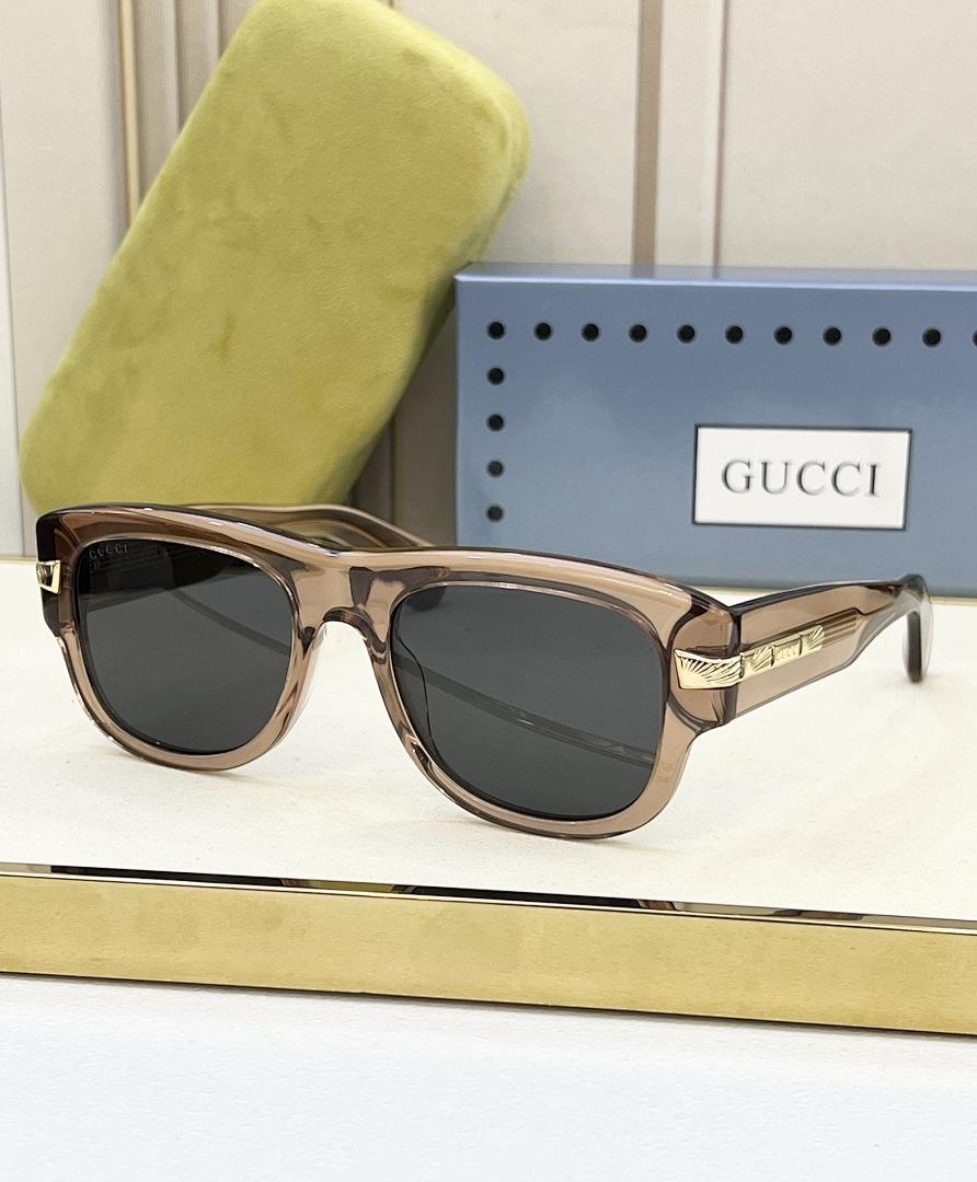 Other GUCCIMODEL:GG1517S SIZE:54 - Image 9