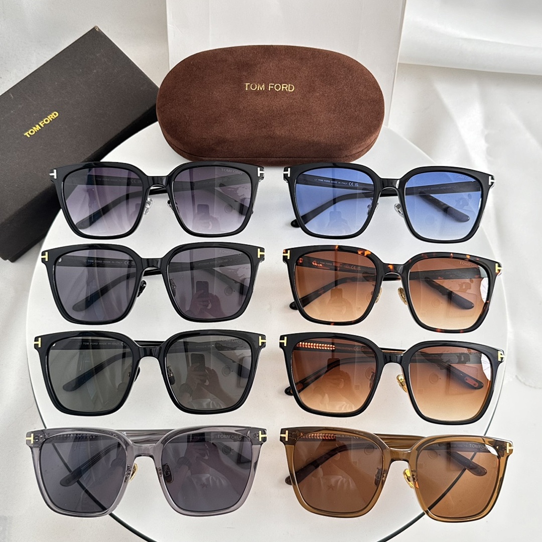 Other TOM FORDFT1132-K,Size:55 - Image 2