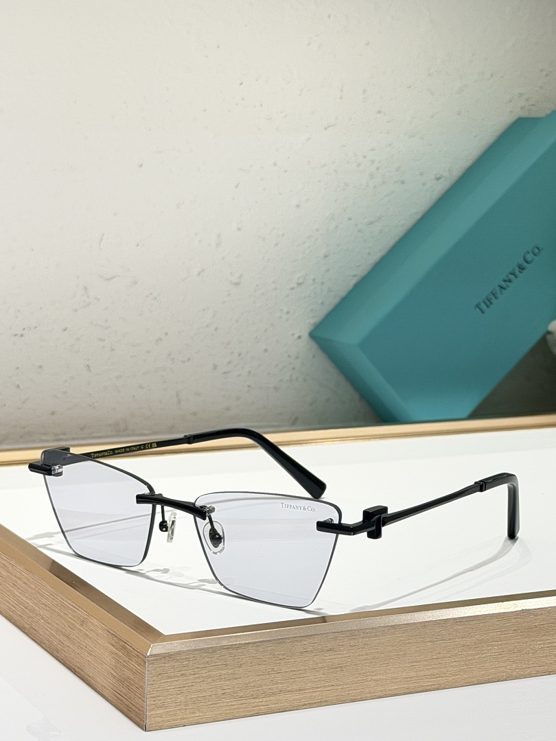 Other TIFFANY&Co. MODEL:TF2018L SIZE:58, photo 1