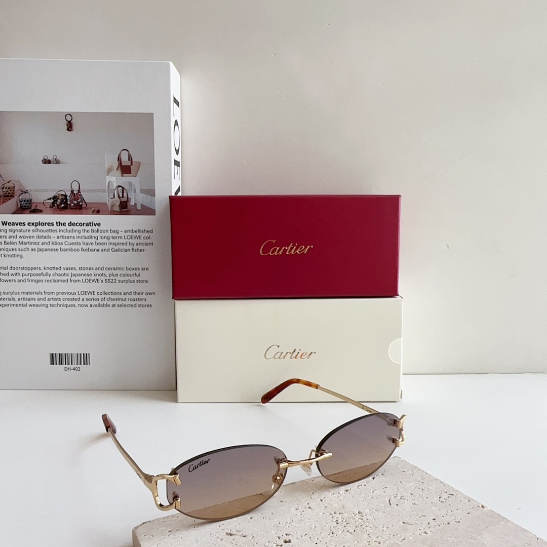 Other CartierMODEL:CT0092OSIZE:54, photo 1