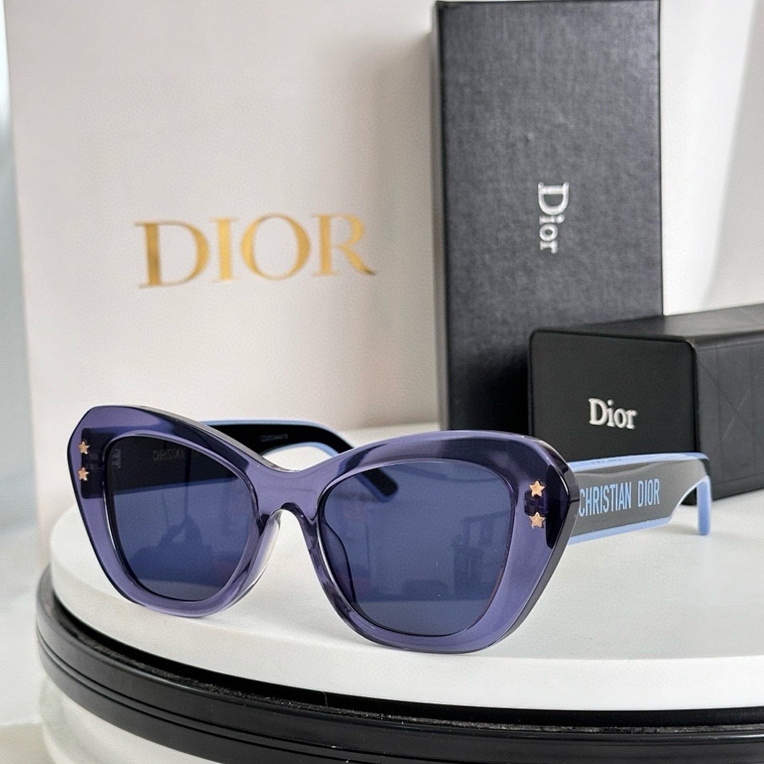 Other DIORMODEL:DiorPacific B3USIZE:52 - Image 6