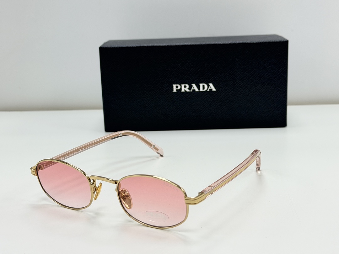 Prada PRAD SPR B53 49 - Image 4