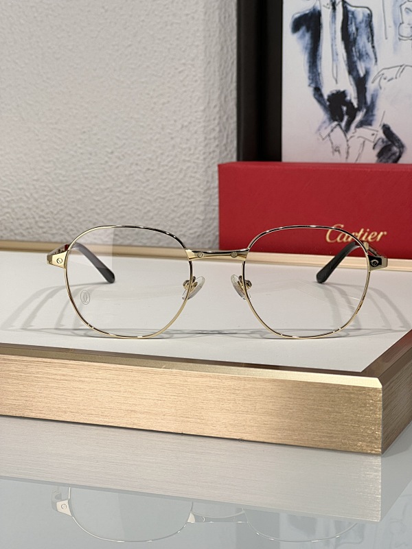 CartierMod:CT0441OSize:51, photo 1