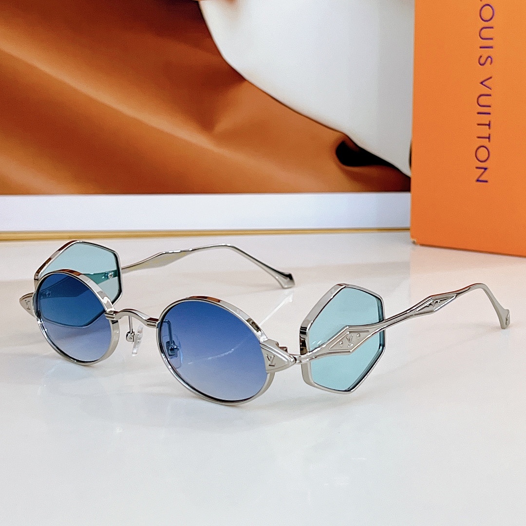 Other LOUIS VUITTONMODEL:Z2021U SIZE:50 - Image 9