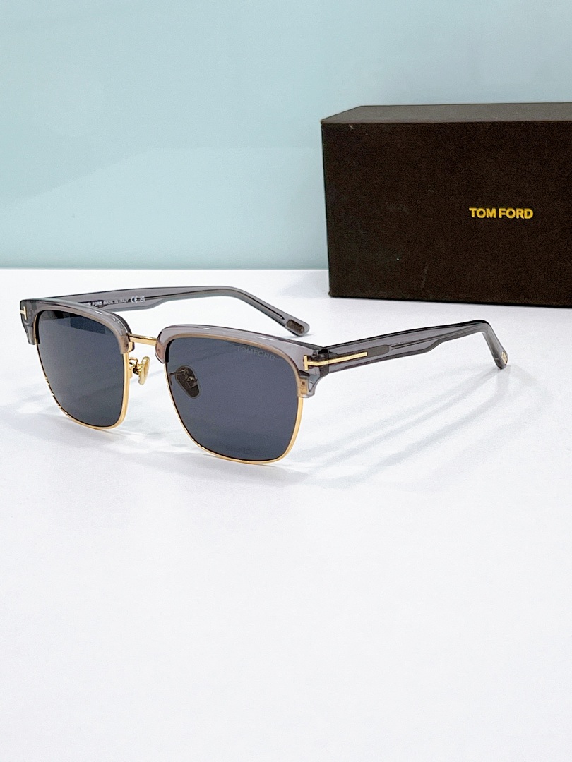Other TOM FORDModelFT1290Size:56 - Image 3