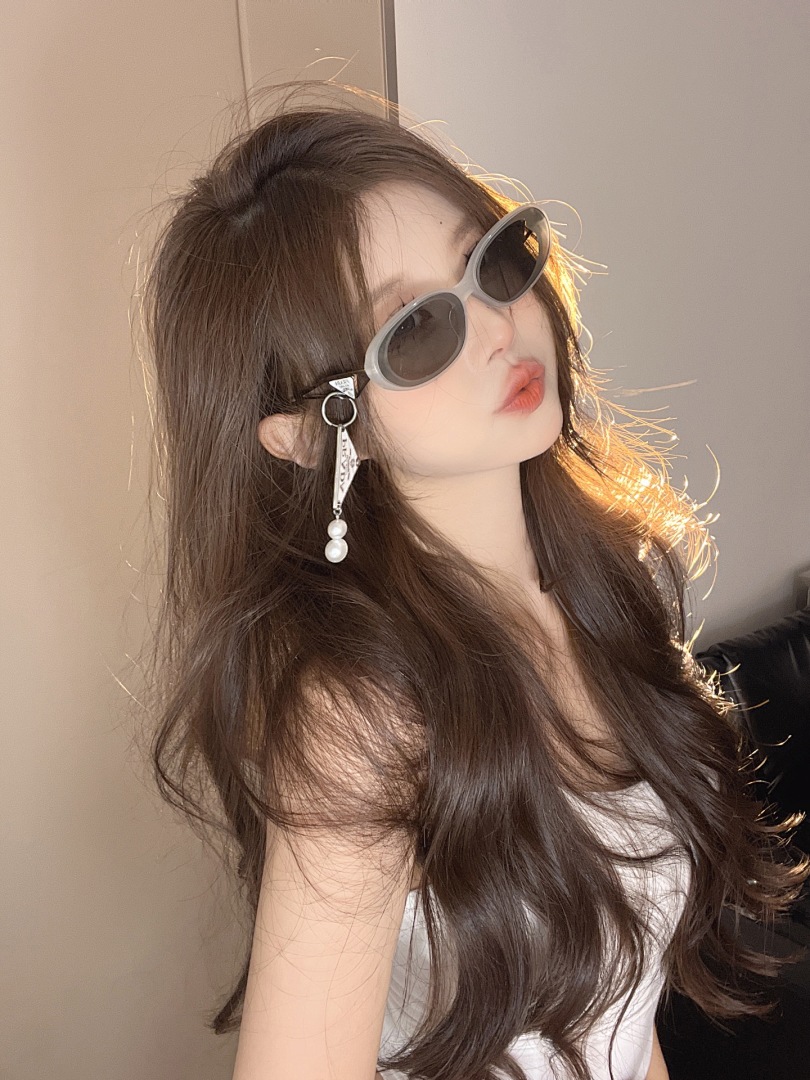 Prada VPR 62WSSIZE:52