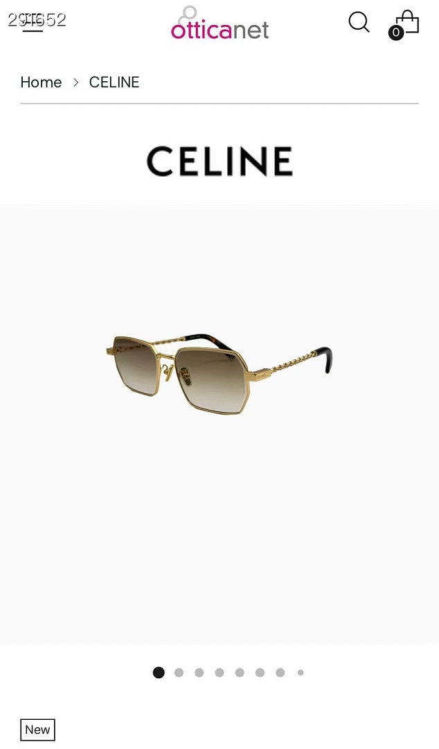 CELIN MODELCL42127U SIZE59, photo 1