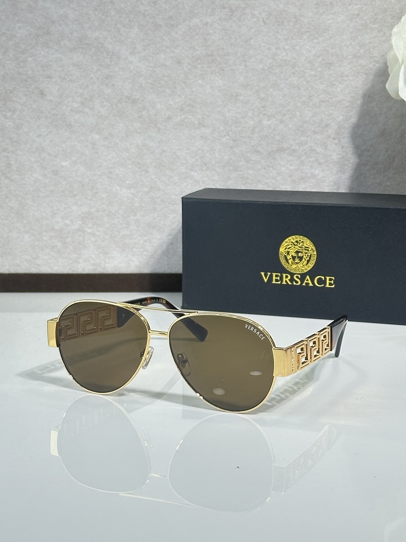 Other VERSACEMODEL:VE 2289SIZE:61 - Image 6