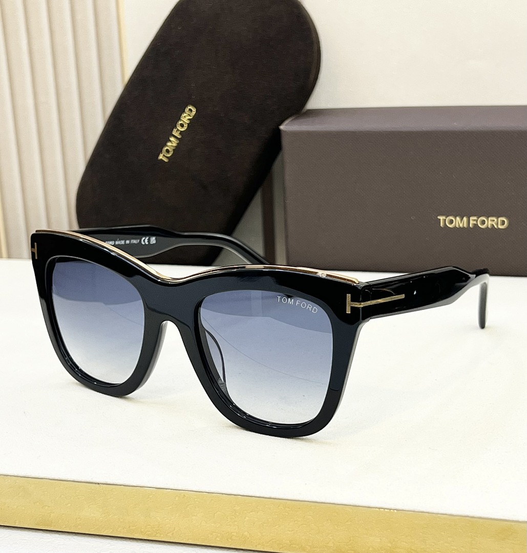 Other TOM FORDMODEL:FT0685SIZE:52 - Image 4