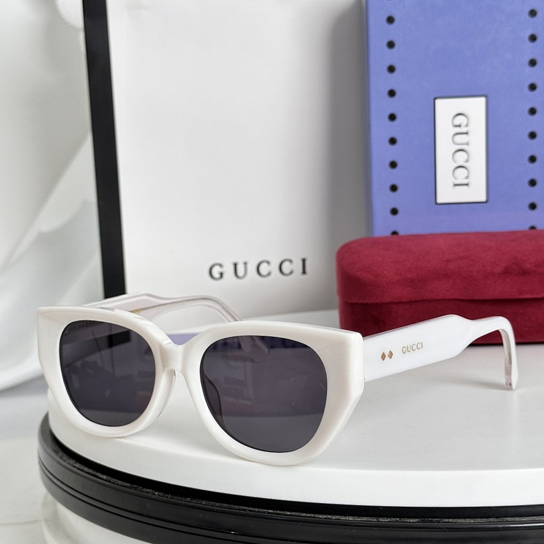 Other GUCCIMODEL:GG1532SASIZE:52 - Image 7