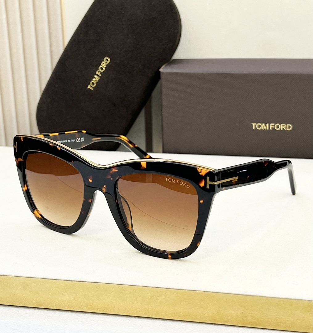 Other TOM FORDMODEL:FT0685SIZE:52 - Image 5