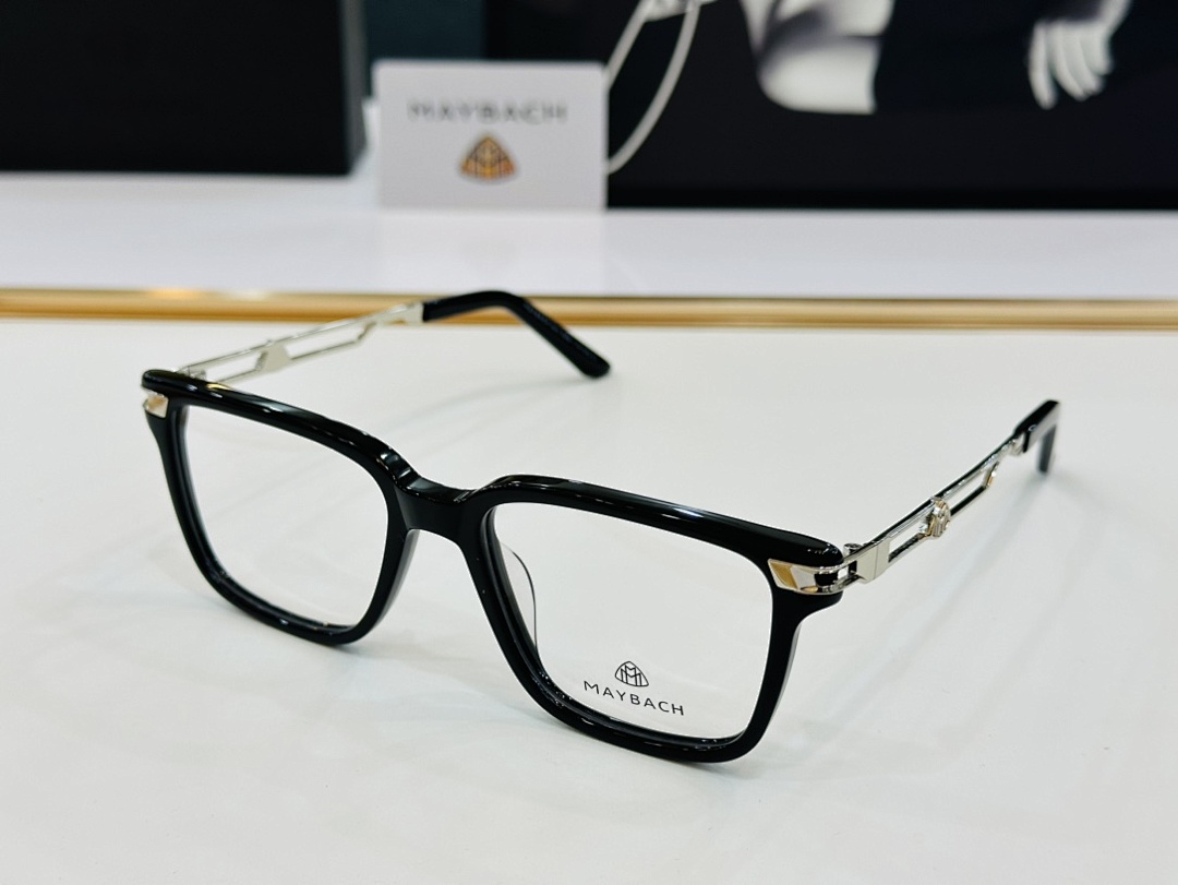 Chanel Chanel MAYBACH Z26 Size:53, photo 1