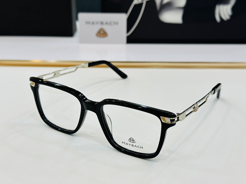 Chanel Chanel MAYBACH Z26 Size:53, photo 1
