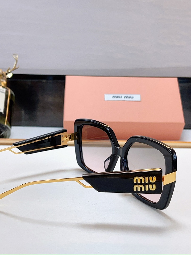 Miu Miu MOD:MU131 55 - Image 4