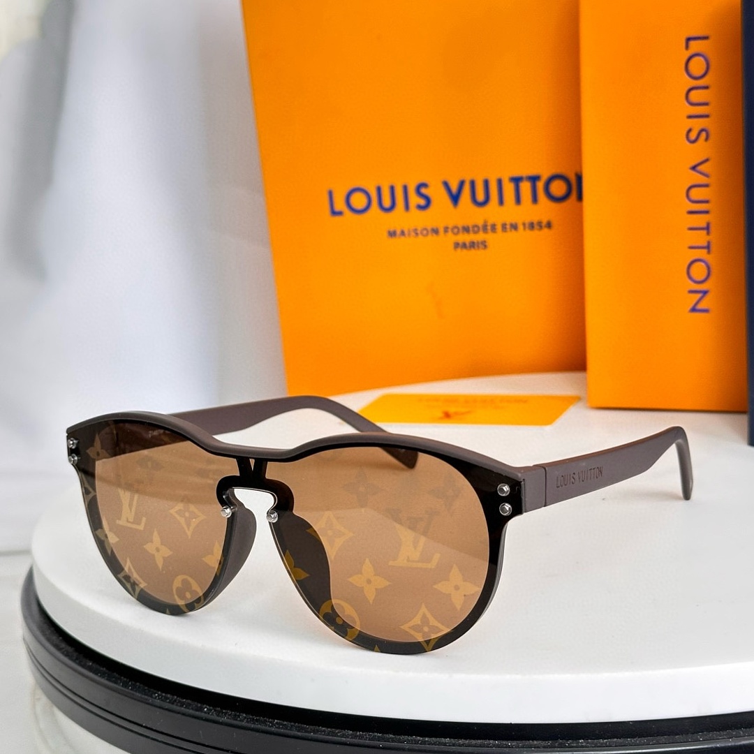 Other LOUIS VUITTOMODEL:Z1333E,Z1485E,Z1332,Z1330,SIZE:58-19-145. - Image 7