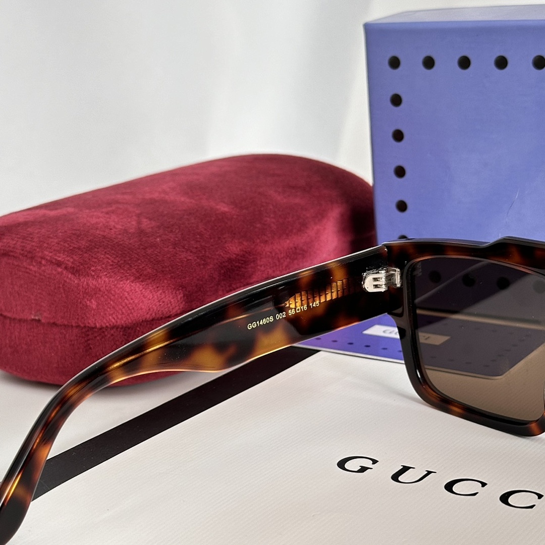 Other GUCCIMODEL:GG1460SSIZE:56 - Image 3