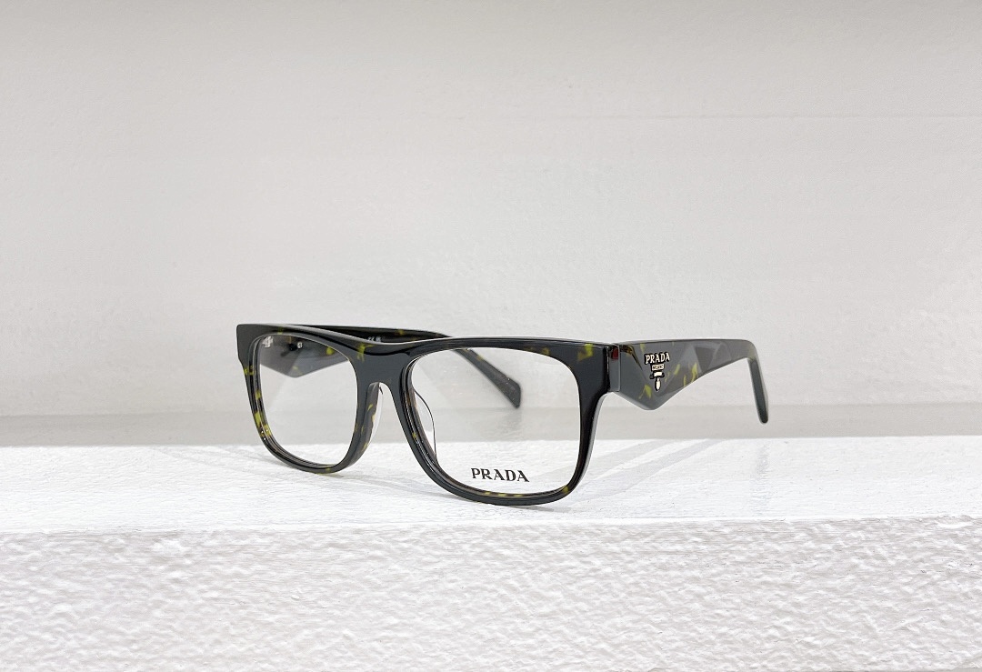 Prada MODEL:PR22ZVSIZE:55 - Image 7
