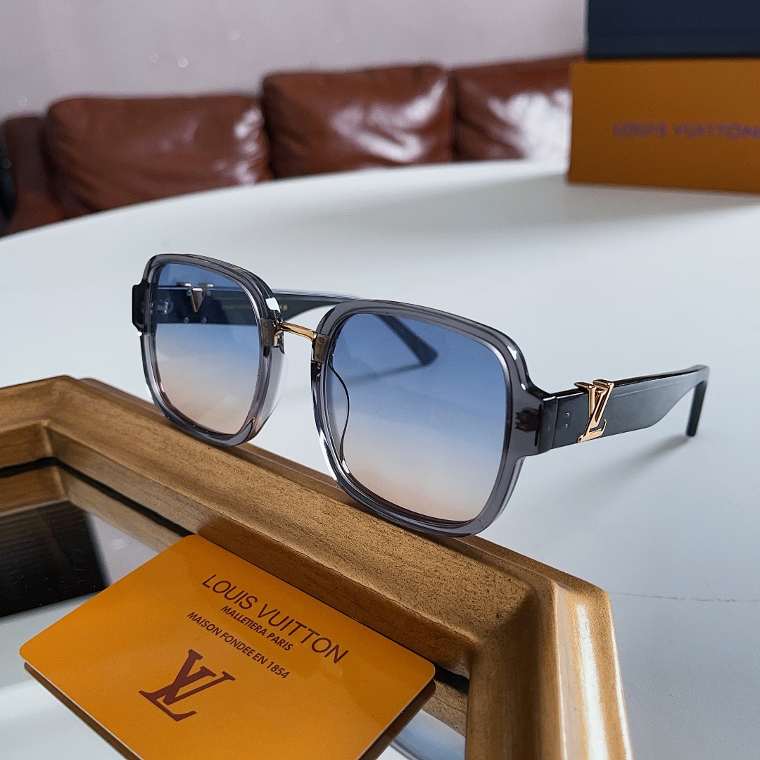 Other LOUIS VUITTONMODEL:Z1760SIZE:52 - Image 8