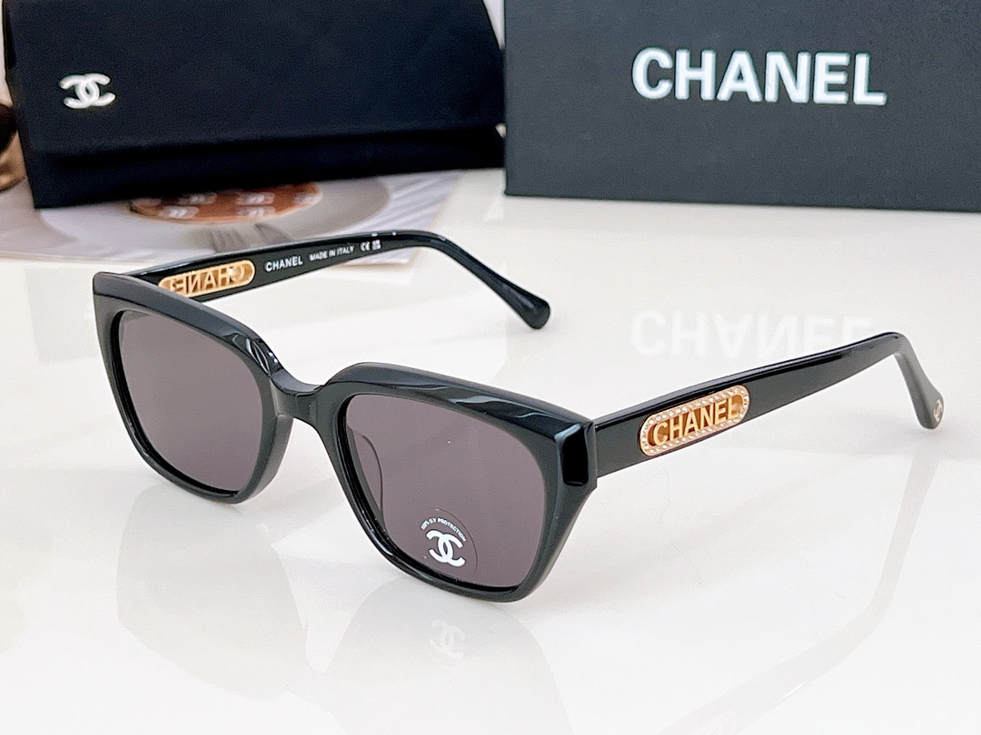 Chanel Chanel, photo 1