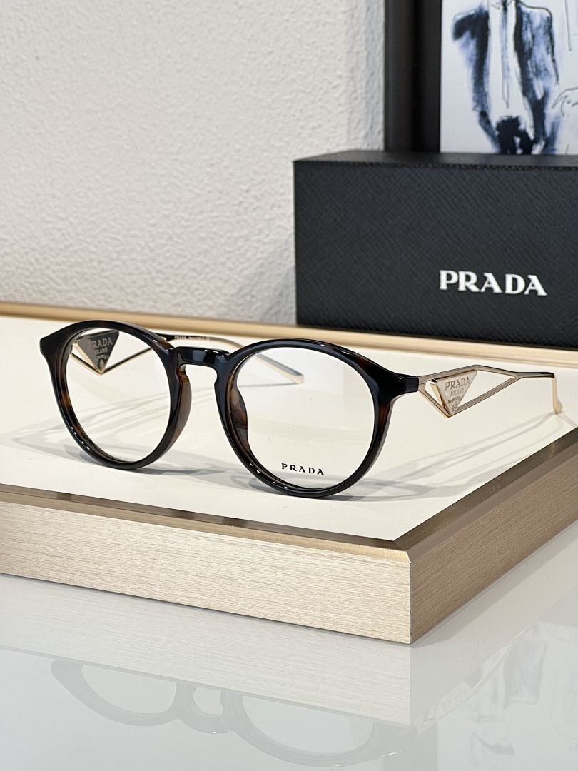 Prada Mod:SPR 68ZVSize:53 - Image 8