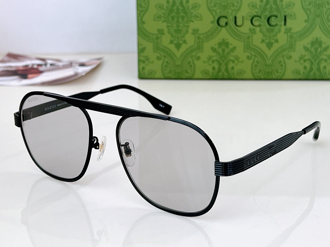Other GUCCIGG1514SSIZE:57 - Image 6