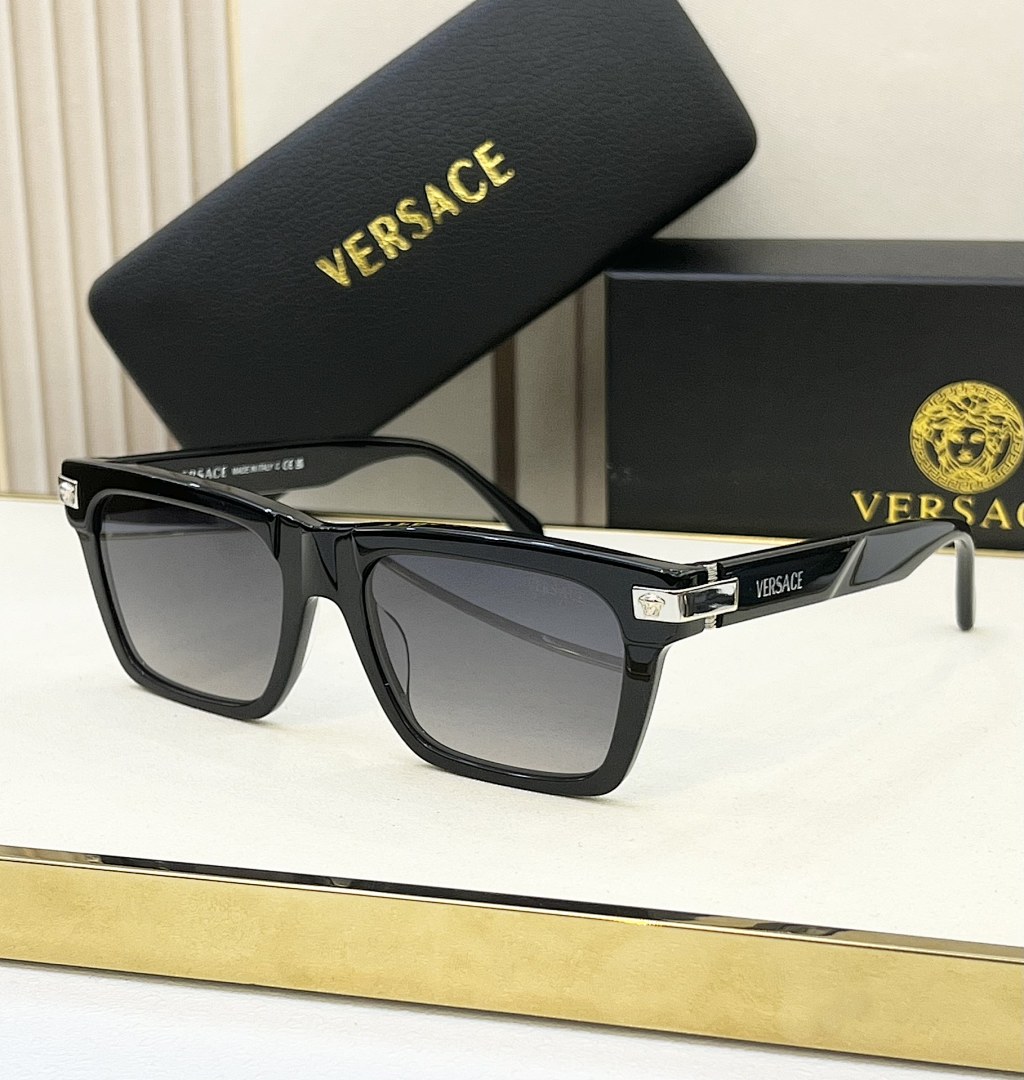 Other VERSACEMODEL:VE 3354FSIZE:54 18-140_