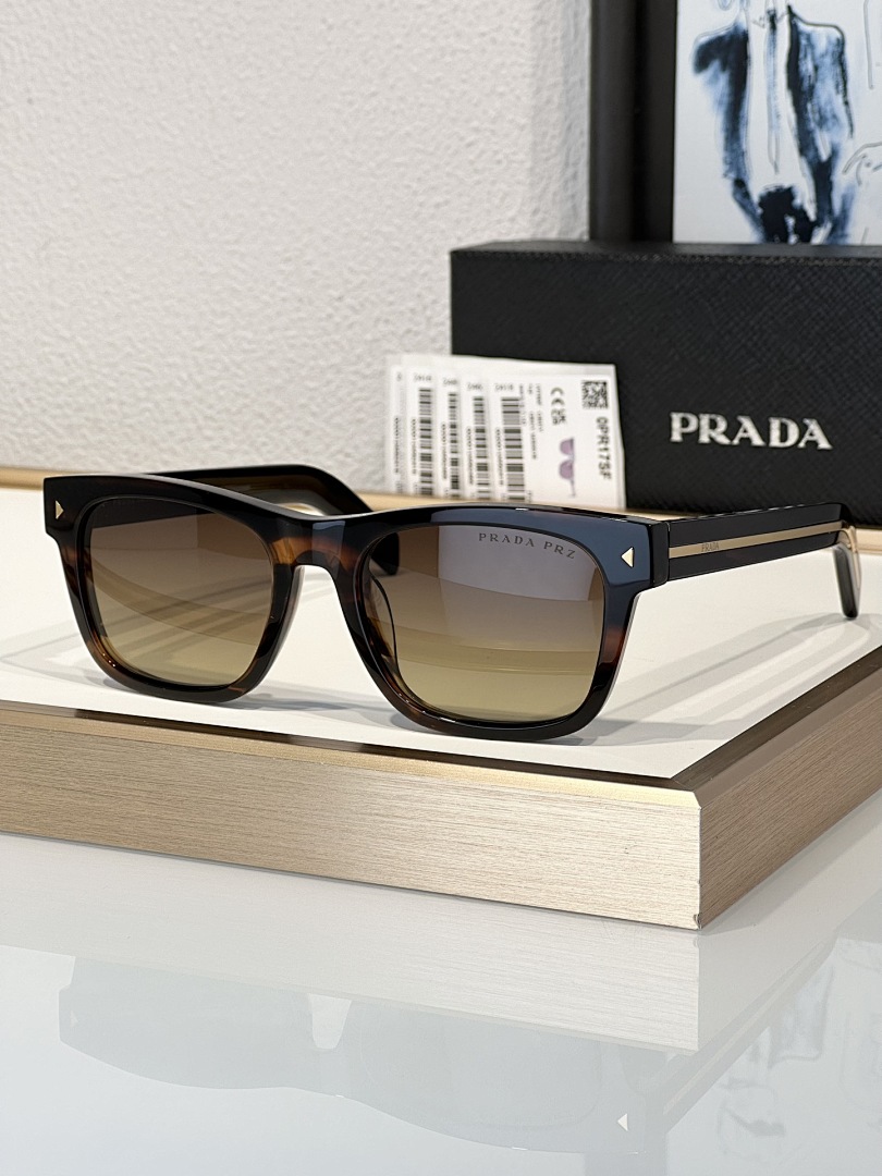 Prada Mod:SPR A17SFSize:54 - Image 7