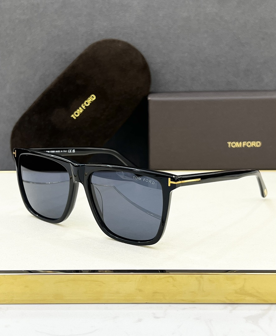 Other TOM FORDMODEL:FT0832Size:59 - Image 7