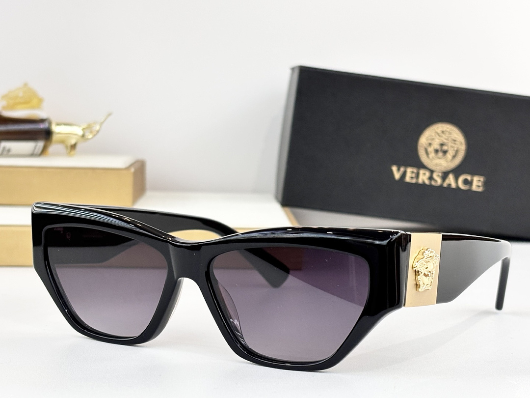 Other VersaceMODEL:VES89SIZE:55, photo 1