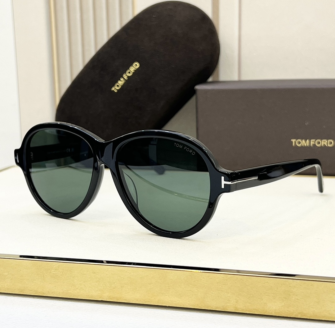 Other TOM FORDMODEL:FT 1033SIZE:59 - Image 8
