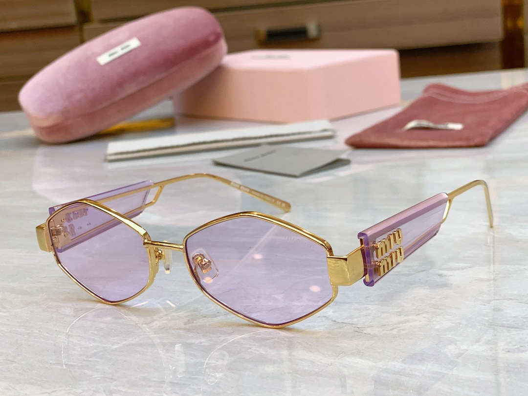 Miu Miu MODELSMU5689TS,SIZE:54 - Image 7